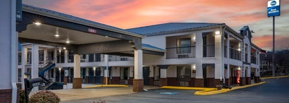 Best Western Royal Inn