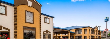 Best Western Royal Inn