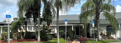 Ramada By Wyndham Cocoa