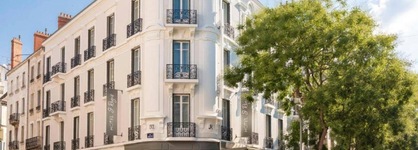 Hotel Saint Regis
