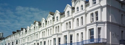 Best Western York House Hotel