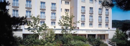 Hotel Fiuggi Terme Resort & Spa