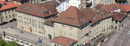 Hôtel De La Rose