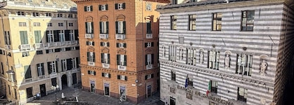 Best Western Hotel Metropoli