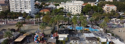 Hotel Europa Beach Village