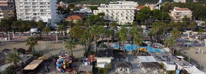 Hotel Europa Beach Village