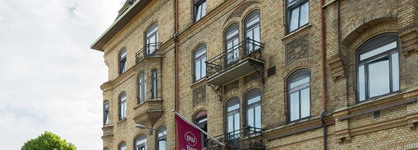 Best Western Plus Grand Hotel
