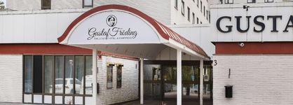 Best Western Gustaf Froding Hotel & Konferens