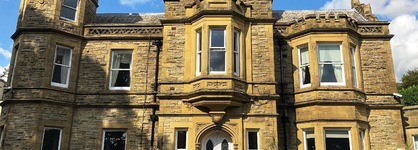 Hollin House Hotel
