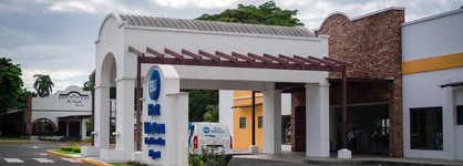 Best Western Las Mercedes