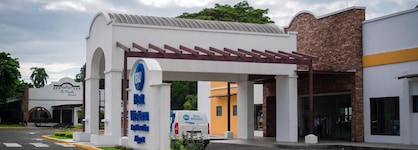 Best Western Las Mercedes