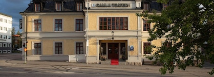 Best Western Hotel Gamla Teatern