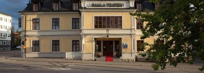 Best Western Hotel Gamla Teatern