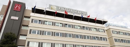 Hotel Selene Pomezia
