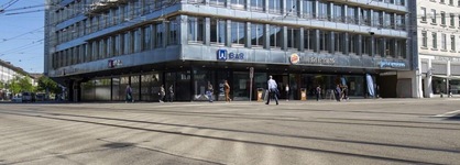 Hotel Walhalla