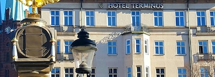 Thon Hotel Vasa