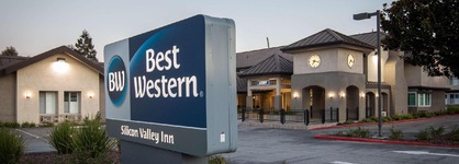 Best Western Silicon Valley Inn
