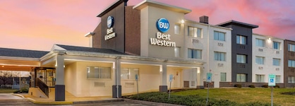 Best Western Westgate Inn