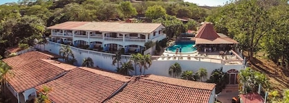 Best Western Tamarindo Vista Villas
