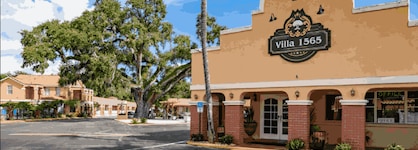 Villa 1565