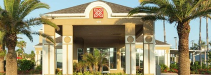 Hilton Garden Inn St. Augustine Beach