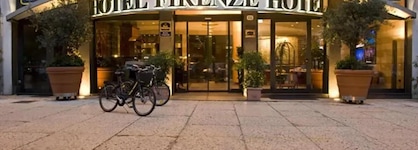 Hotel Firenze By Ferretti Hotels
