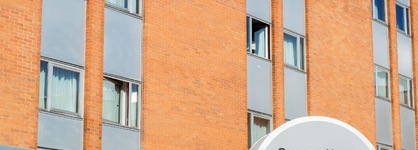 Quality Hotel Royal Corner