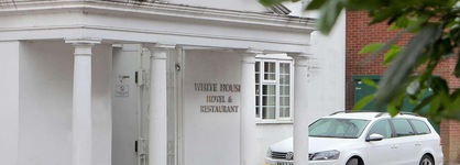 Best Western White House Hotel