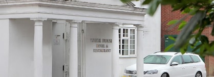 Best Western White House Hotel