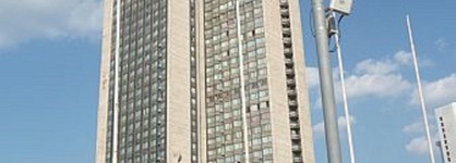 Astrus Moscow City Hotel