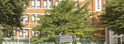 Ramada By Wyndham Hounslow - Heathrow East