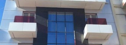 Ephira Hotel