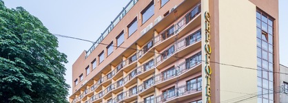 Eurohotel