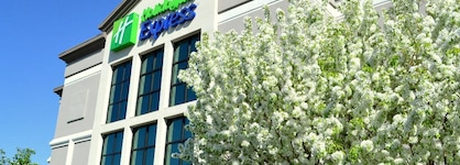 Holiday Inn Express Hotel & Suites Bozeman West By Ihg