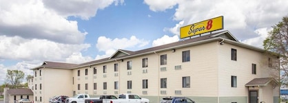 Super 8 By Wyndham Billings
