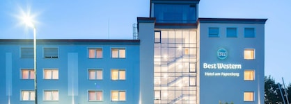 Best Western Hotel Am Papenberg