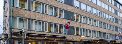 Original Sokos Hotel Albert