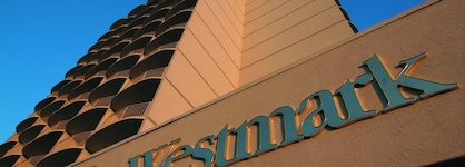 Westmark Anchorage Hotel