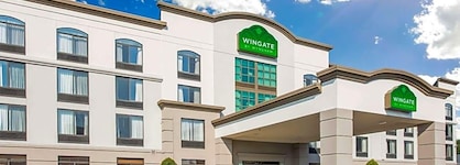 Wingate By Wyndham Atlanta Galleria Ballpark