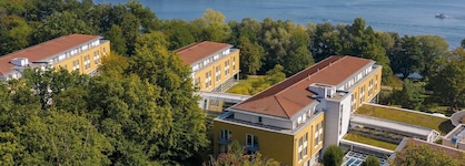 Seminaris Seehotel Potsdam