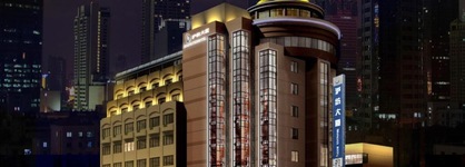 Shangtex Hotel