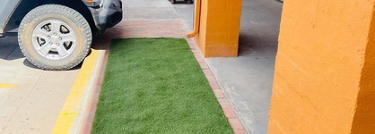 The Classic Desert Aire Hotel