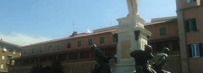 Hotel Gran Duca