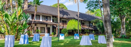 Safari Park Hotel And Casino