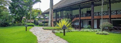 Safari Park Hotel And Casino