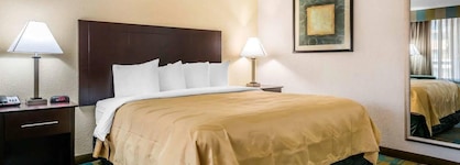 Hotel Monreale Express & Studios I-Drive District Orlando