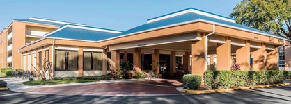 Hotel Monreale Express & Studios I-Drive District Orlando