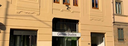 Gemini City Centre Studios