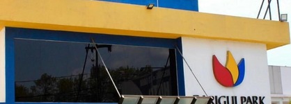 Barigui Park Hotel