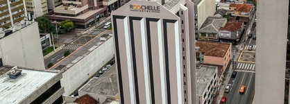 Roochelle Hotel By Nobile